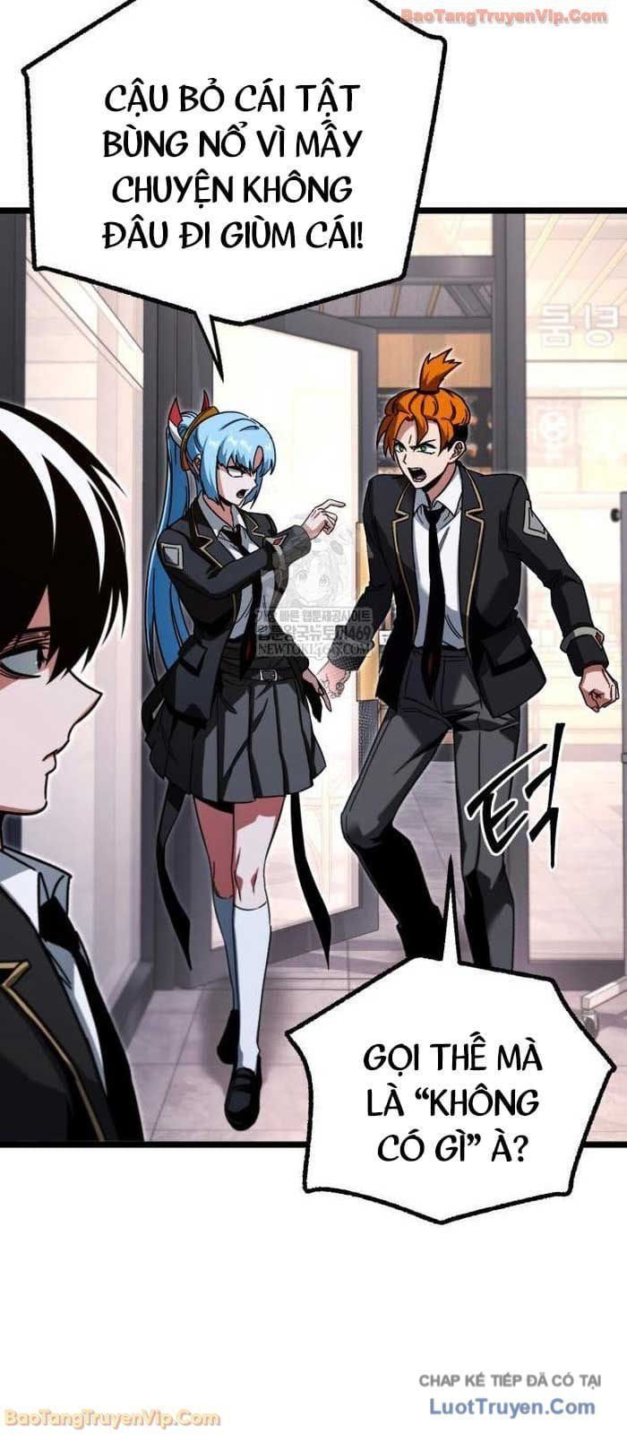 đọc truyện Thống Lĩnh Học Viện Chỉ Bằng Dao Sashimi Chương 55 ảnh 51 tại Thiên Thai Truyện