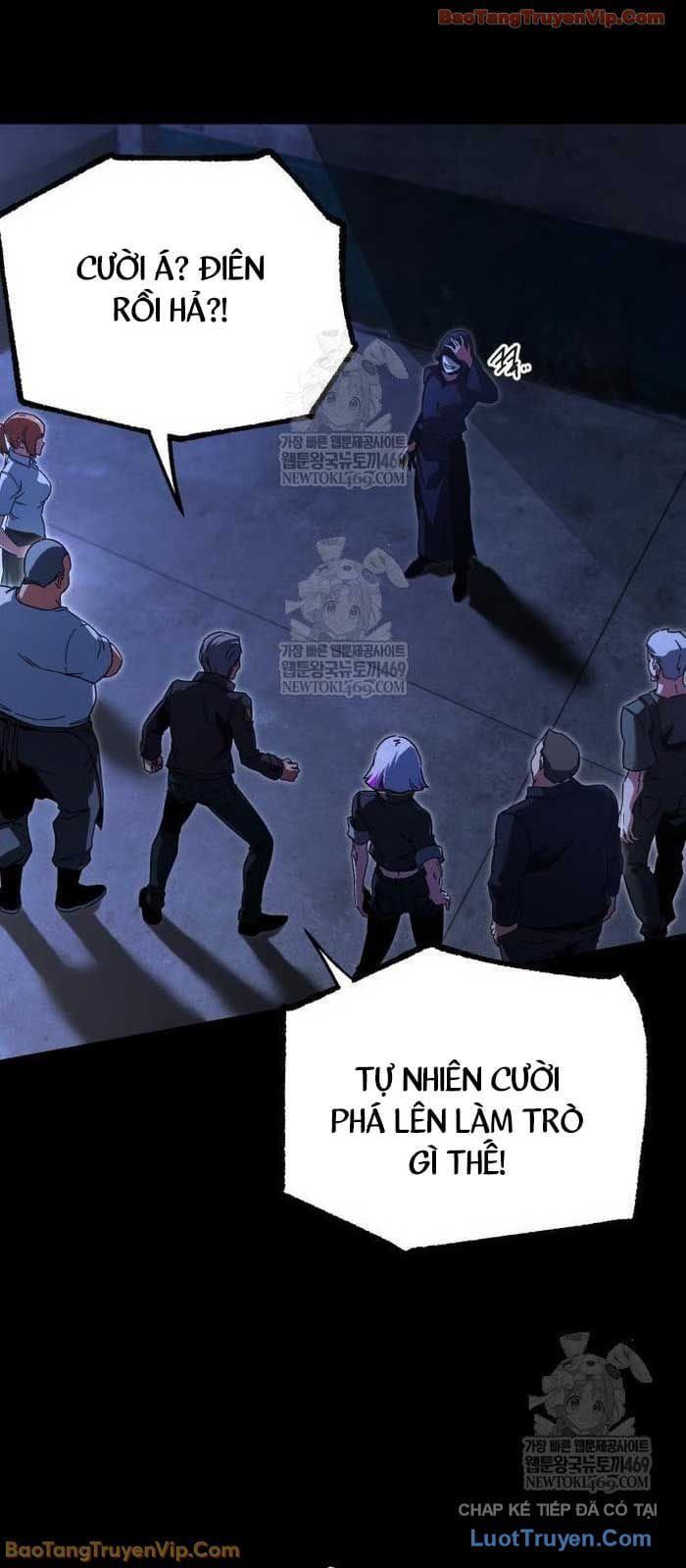 đọc truyện Thống Lĩnh Học Viện Chỉ Bằng Dao Sashimi Chương 55 ảnh 7 tại Thiên Thai Truyện