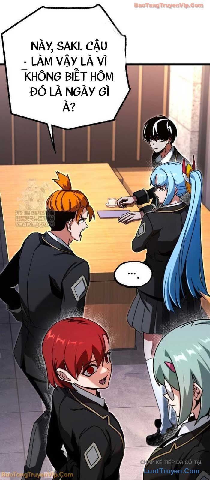 đọc truyện Thống Lĩnh Học Viện Chỉ Bằng Dao Sashimi Chương 55 ảnh 52 tại Thiên Thai Truyện