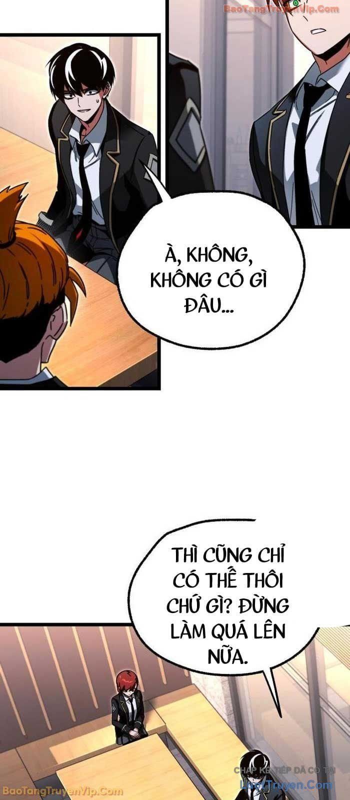 đọc truyện Thống Lĩnh Học Viện Chỉ Bằng Dao Sashimi Chương 55 ảnh 57 tại Thiên Thai Truyện