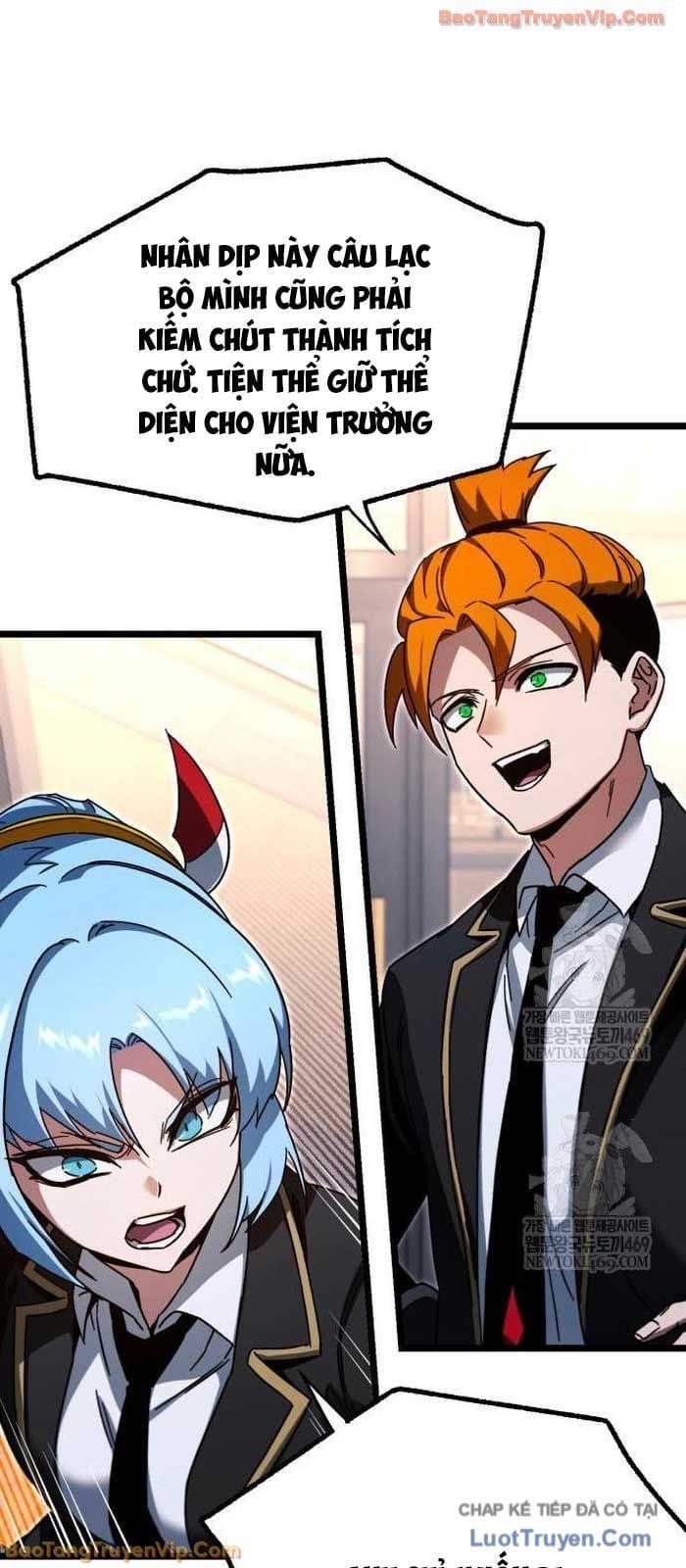 đọc truyện Thống Lĩnh Học Viện Chỉ Bằng Dao Sashimi Chương 55 ảnh 61 tại Thiên Thai Truyện