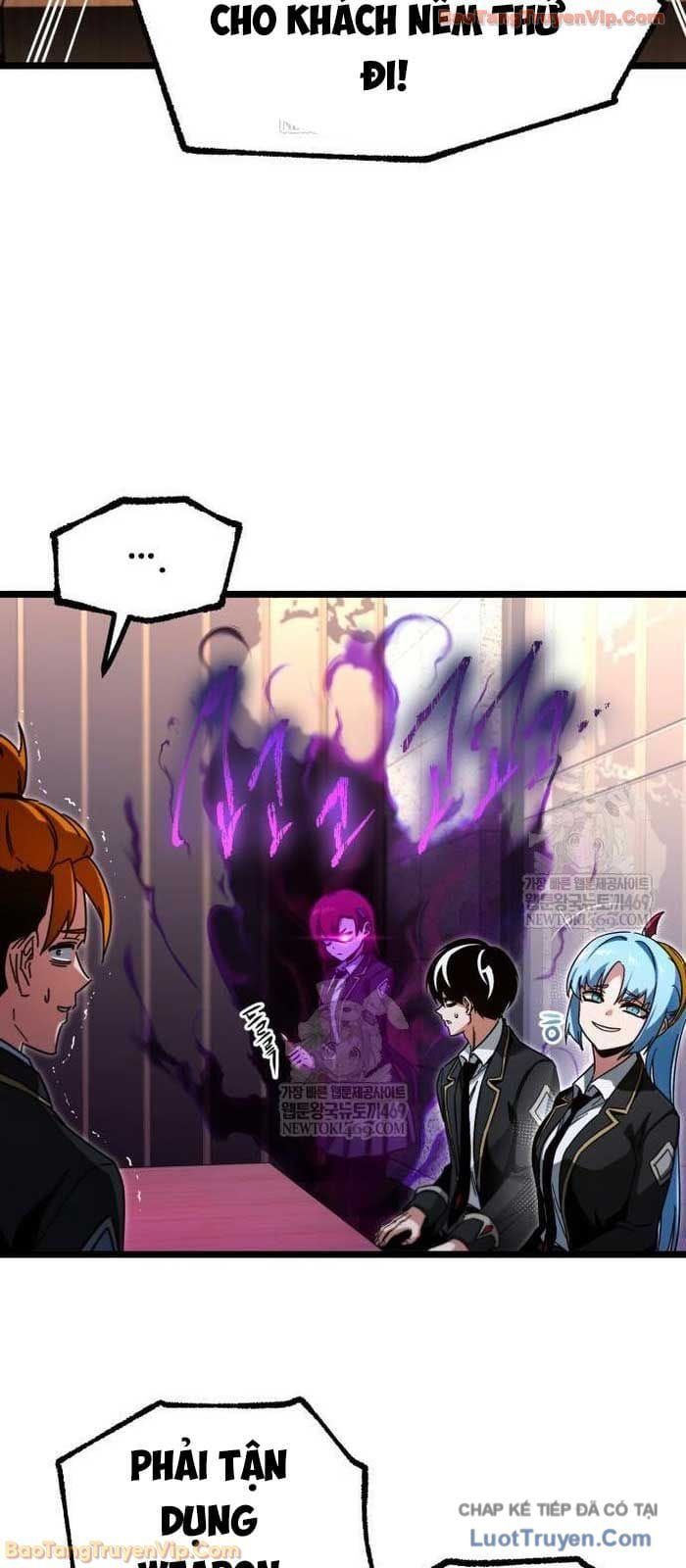 đọc truyện Thống Lĩnh Học Viện Chỉ Bằng Dao Sashimi Chương 55 ảnh 66 tại Thiên Thai Truyện