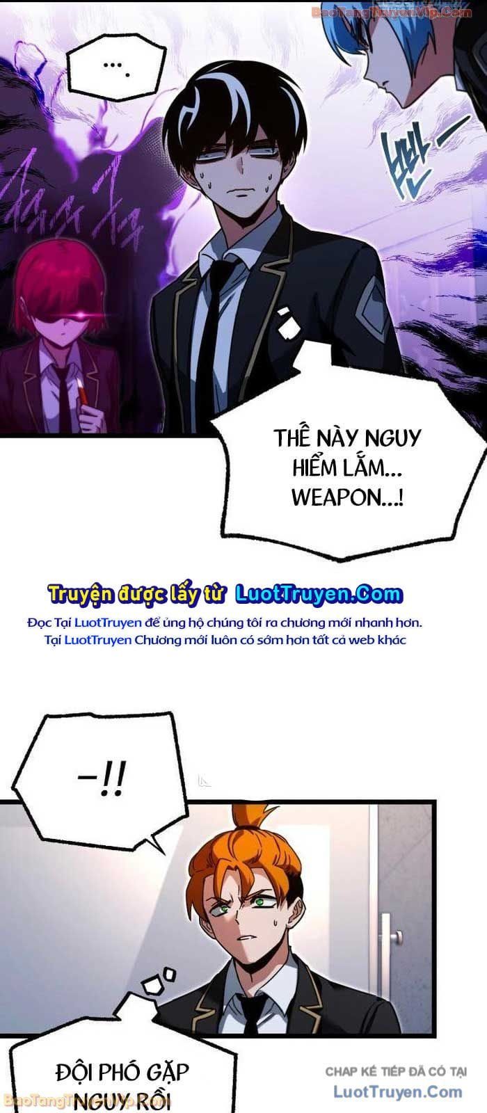 đọc truyện Thống Lĩnh Học Viện Chỉ Bằng Dao Sashimi Chương 55 ảnh 76 tại Thiên Thai Truyện