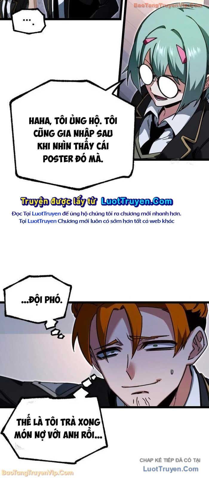 đọc truyện Thống Lĩnh Học Viện Chỉ Bằng Dao Sashimi Chương 55 ảnh 79 tại Thiên Thai Truyện