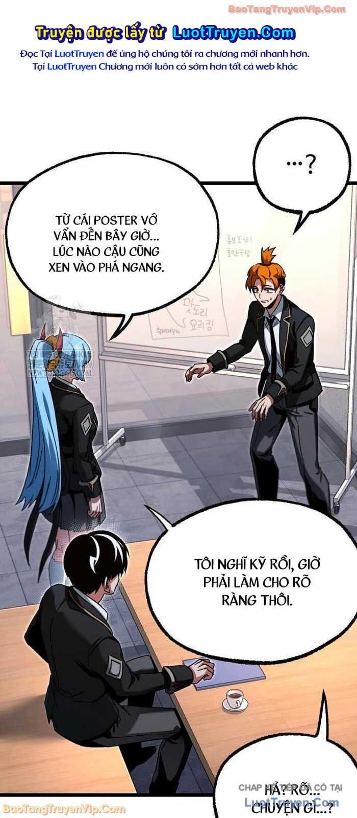 đọc truyện Thống Lĩnh Học Viện Chỉ Bằng Dao Sashimi Chương 55 ảnh 81 tại Thiên Thai Truyện