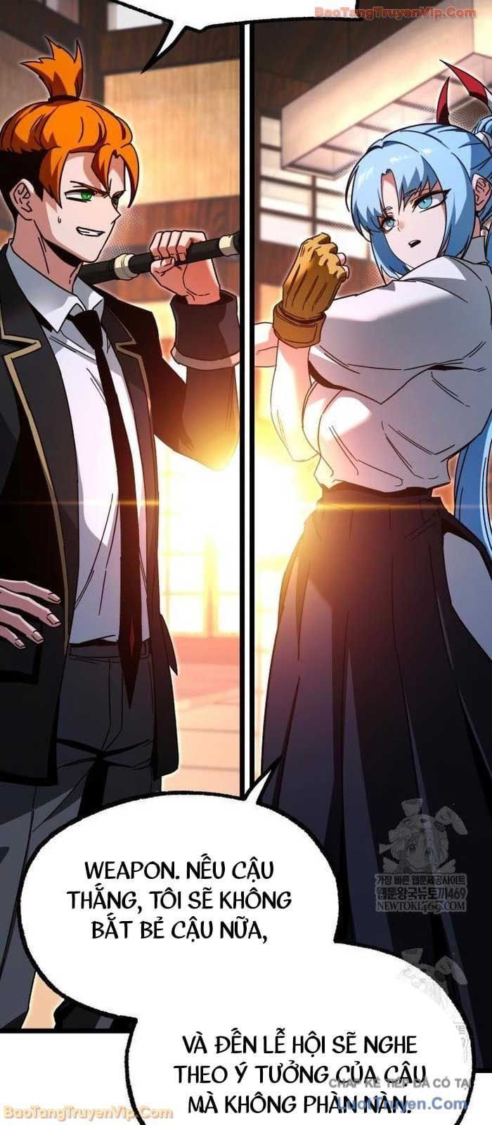 đọc truyện Thống Lĩnh Học Viện Chỉ Bằng Dao Sashimi Chương 55 ảnh 85 tại Thiên Thai Truyện