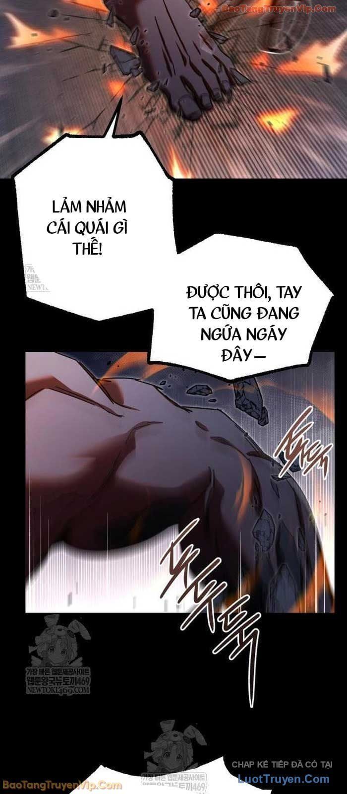 đọc truyện Thống Lĩnh Học Viện Chỉ Bằng Dao Sashimi Chương 55 ảnh 11 tại Thiên Thai Truyện