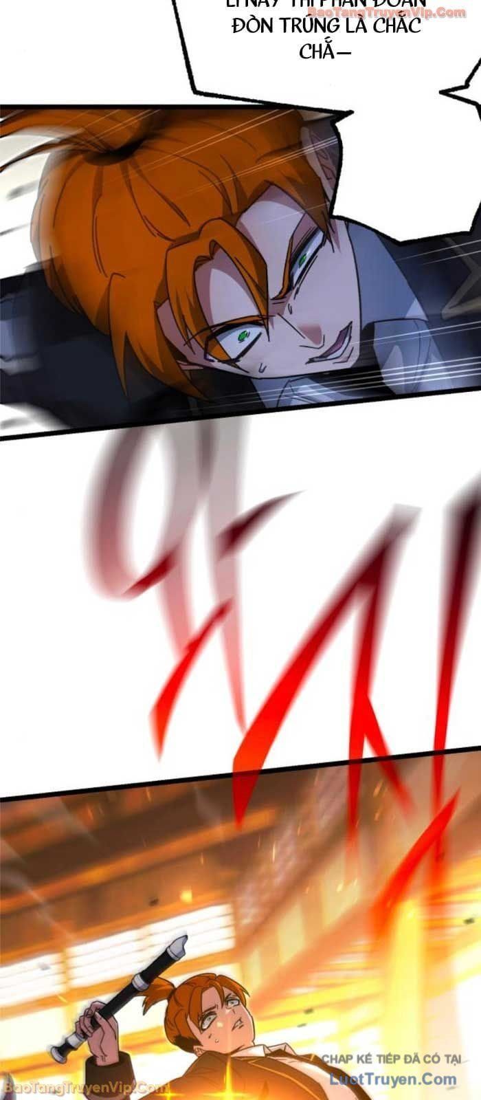 đọc truyện Thống Lĩnh Học Viện Chỉ Bằng Dao Sashimi Chương 56 ảnh 13 tại Thiên Thai Truyện