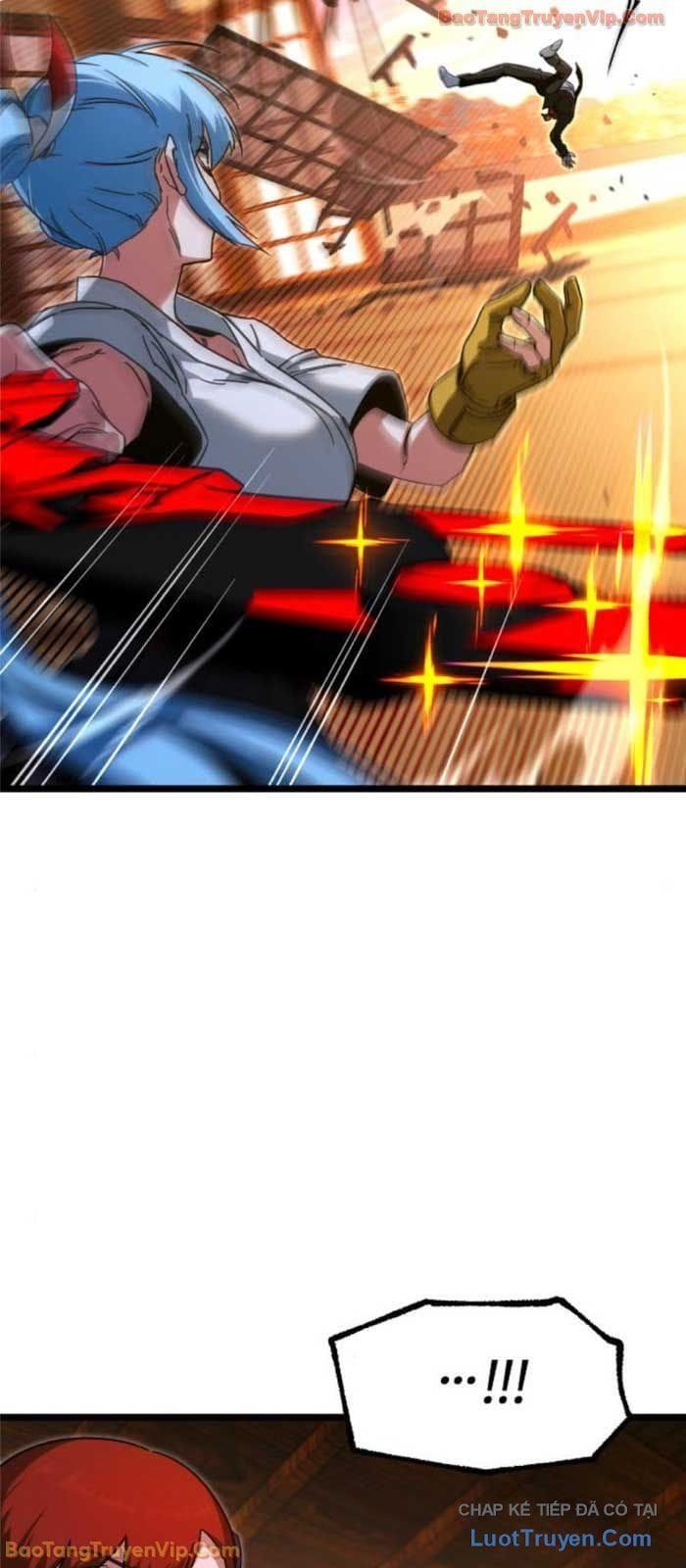 đọc truyện Thống Lĩnh Học Viện Chỉ Bằng Dao Sashimi Chương 56 ảnh 16 tại Thiên Thai Truyện