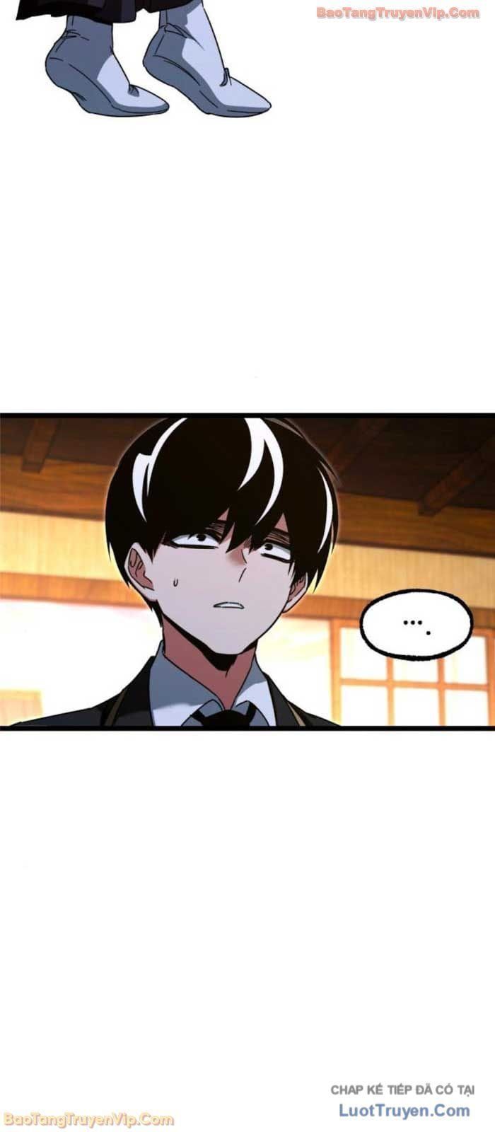 đọc truyện Thống Lĩnh Học Viện Chỉ Bằng Dao Sashimi Chương 56 ảnh 19 tại Thiên Thai Truyện