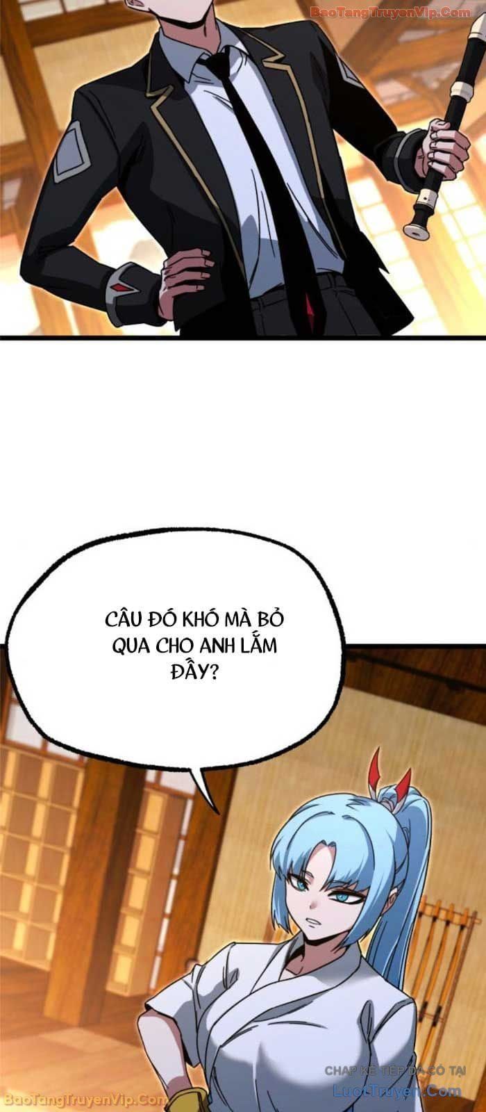 đọc truyện Thống Lĩnh Học Viện Chỉ Bằng Dao Sashimi Chương 56 ảnh 4 tại Thiên Thai Truyện