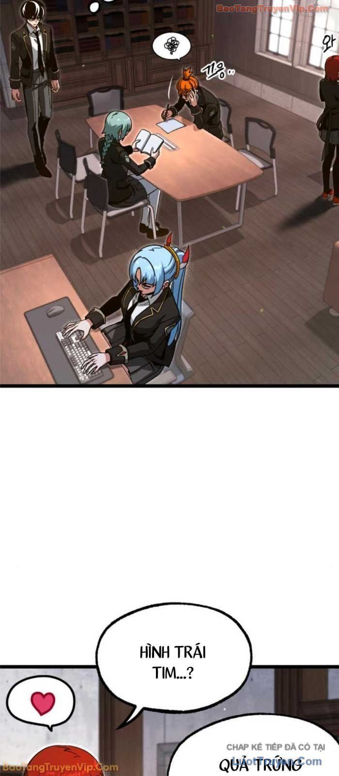 đọc truyện Thống Lĩnh Học Viện Chỉ Bằng Dao Sashimi Chương 56 ảnh 23 tại Thiên Thai Truyện