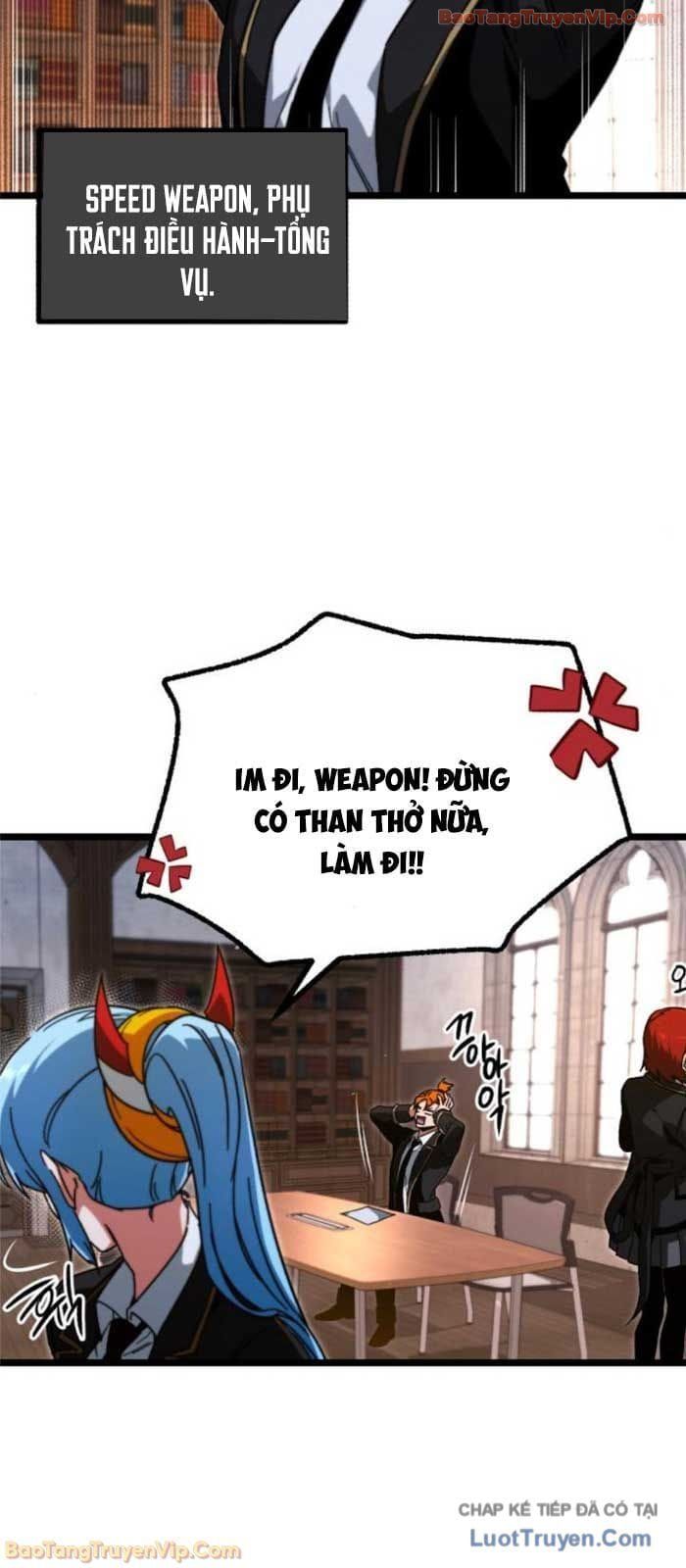 đọc truyện Thống Lĩnh Học Viện Chỉ Bằng Dao Sashimi Chương 56 ảnh 26 tại Thiên Thai Truyện