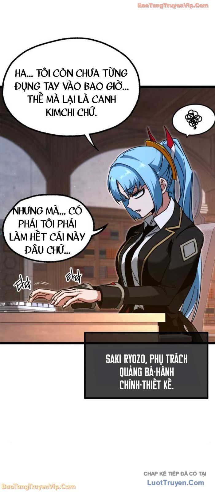 đọc truyện Thống Lĩnh Học Viện Chỉ Bằng Dao Sashimi Chương 56 ảnh 27 tại Thiên Thai Truyện