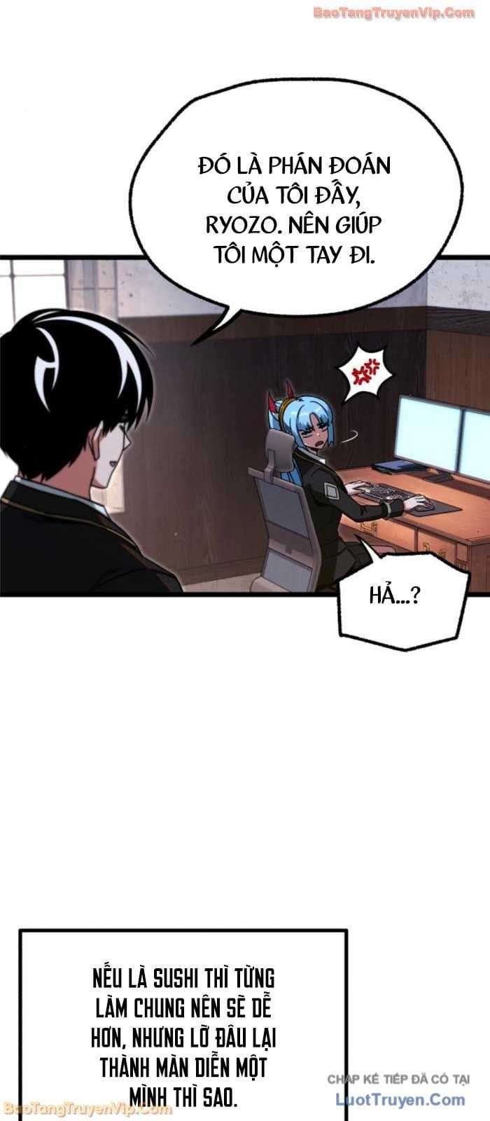 đọc truyện Thống Lĩnh Học Viện Chỉ Bằng Dao Sashimi Chương 56 ảnh 28 tại Thiên Thai Truyện