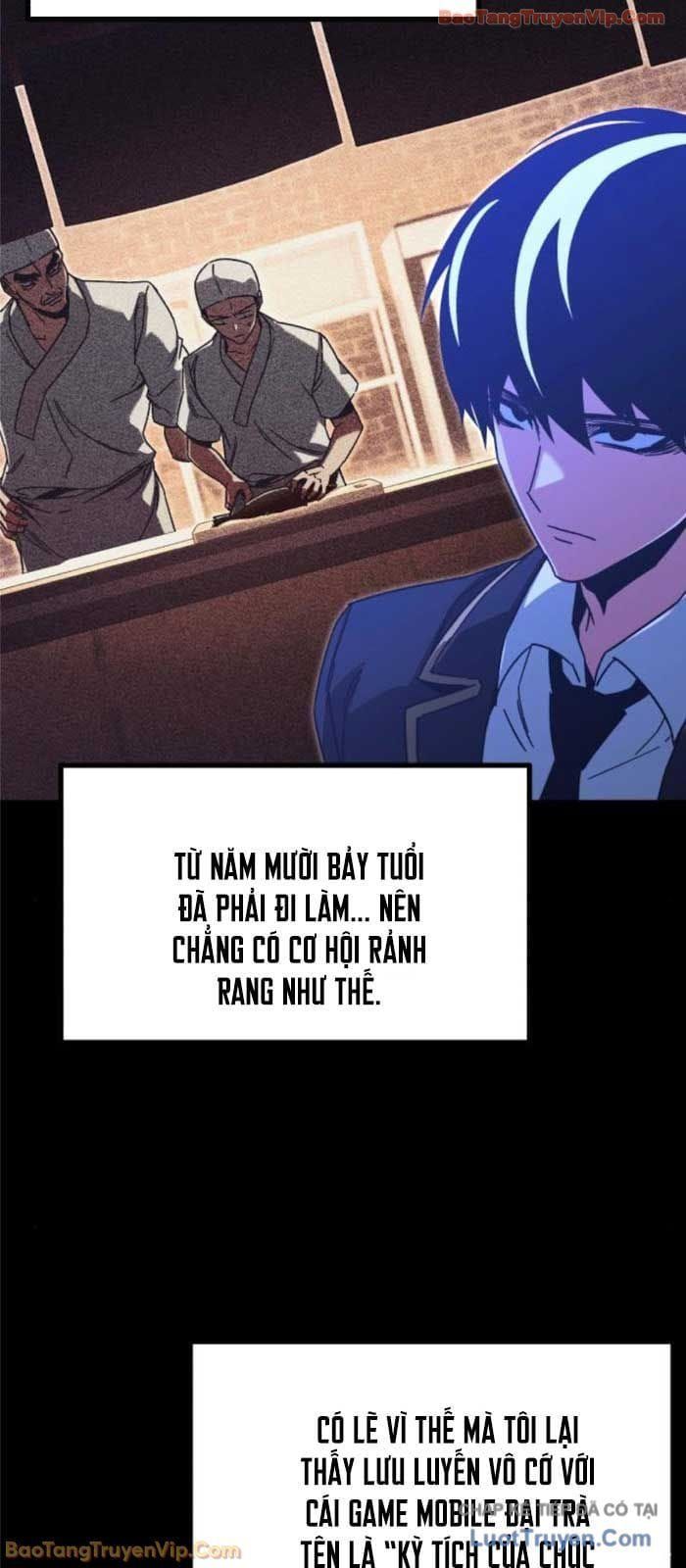 đọc truyện Thống Lĩnh Học Viện Chỉ Bằng Dao Sashimi Chương 56 ảnh 30 tại Thiên Thai Truyện