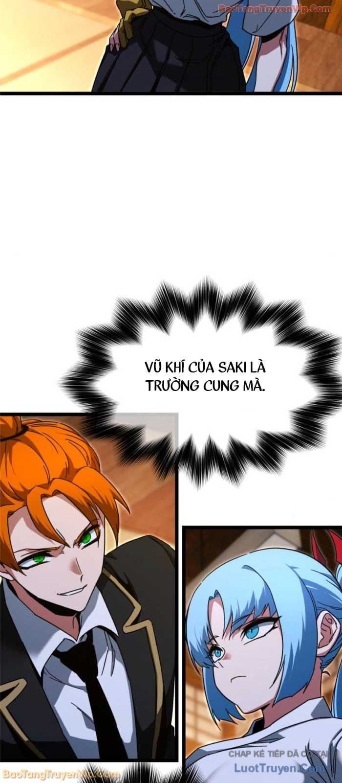 đọc truyện Thống Lĩnh Học Viện Chỉ Bằng Dao Sashimi Chương 56 ảnh 5 tại Thiên Thai Truyện