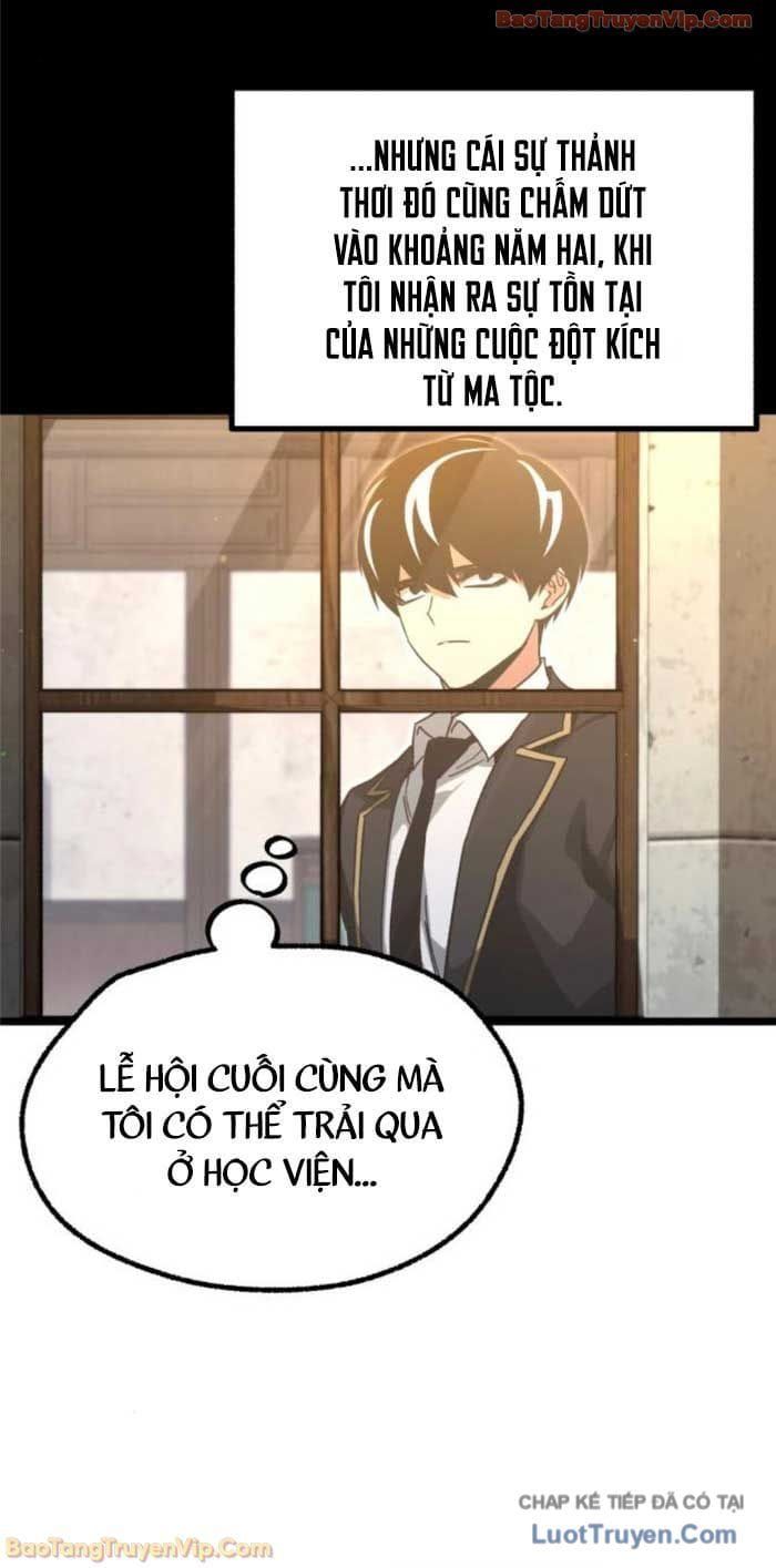 đọc truyện Thống Lĩnh Học Viện Chỉ Bằng Dao Sashimi Chương 56 ảnh 32 tại Thiên Thai Truyện