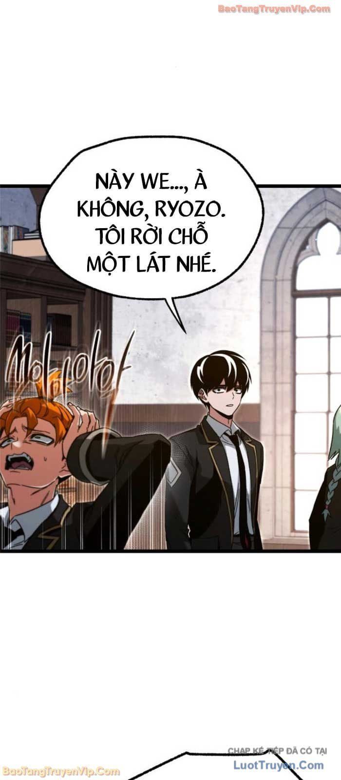 đọc truyện Thống Lĩnh Học Viện Chỉ Bằng Dao Sashimi Chương 56 ảnh 37 tại Thiên Thai Truyện