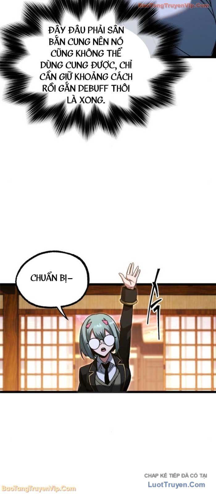 đọc truyện Thống Lĩnh Học Viện Chỉ Bằng Dao Sashimi Chương 56 ảnh 6 tại Thiên Thai Truyện