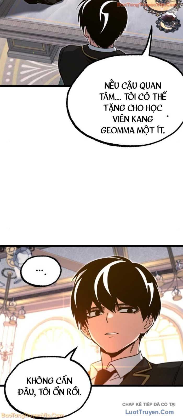 đọc truyện Thống Lĩnh Học Viện Chỉ Bằng Dao Sashimi Chương 56 ảnh 46 tại Thiên Thai Truyện