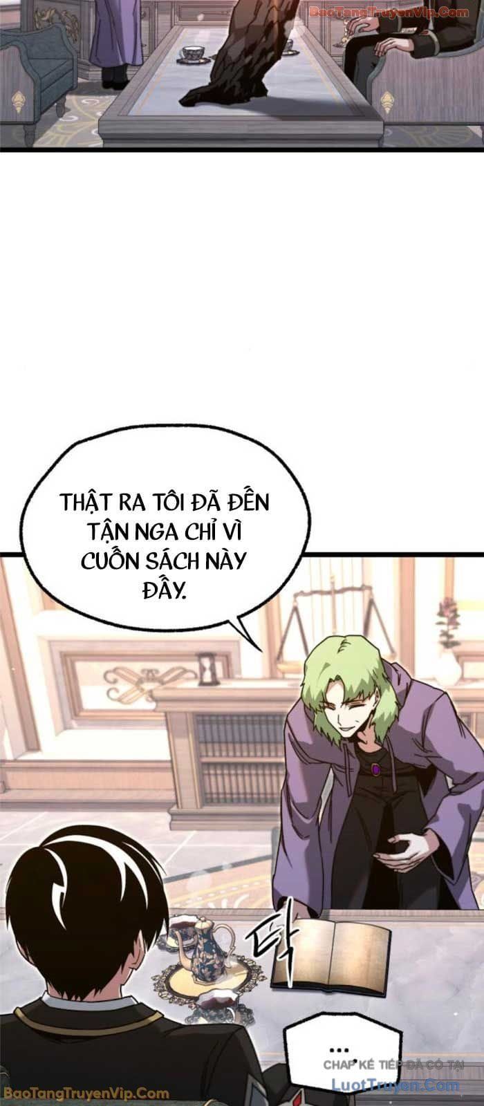 đọc truyện Thống Lĩnh Học Viện Chỉ Bằng Dao Sashimi Chương 56 ảnh 50 tại Thiên Thai Truyện