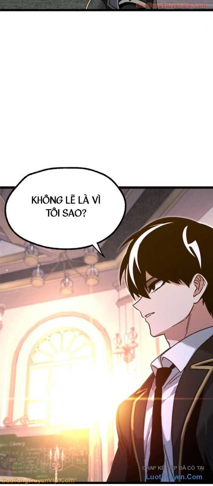 đọc truyện Thống Lĩnh Học Viện Chỉ Bằng Dao Sashimi Chương 56 ảnh 51 tại Thiên Thai Truyện