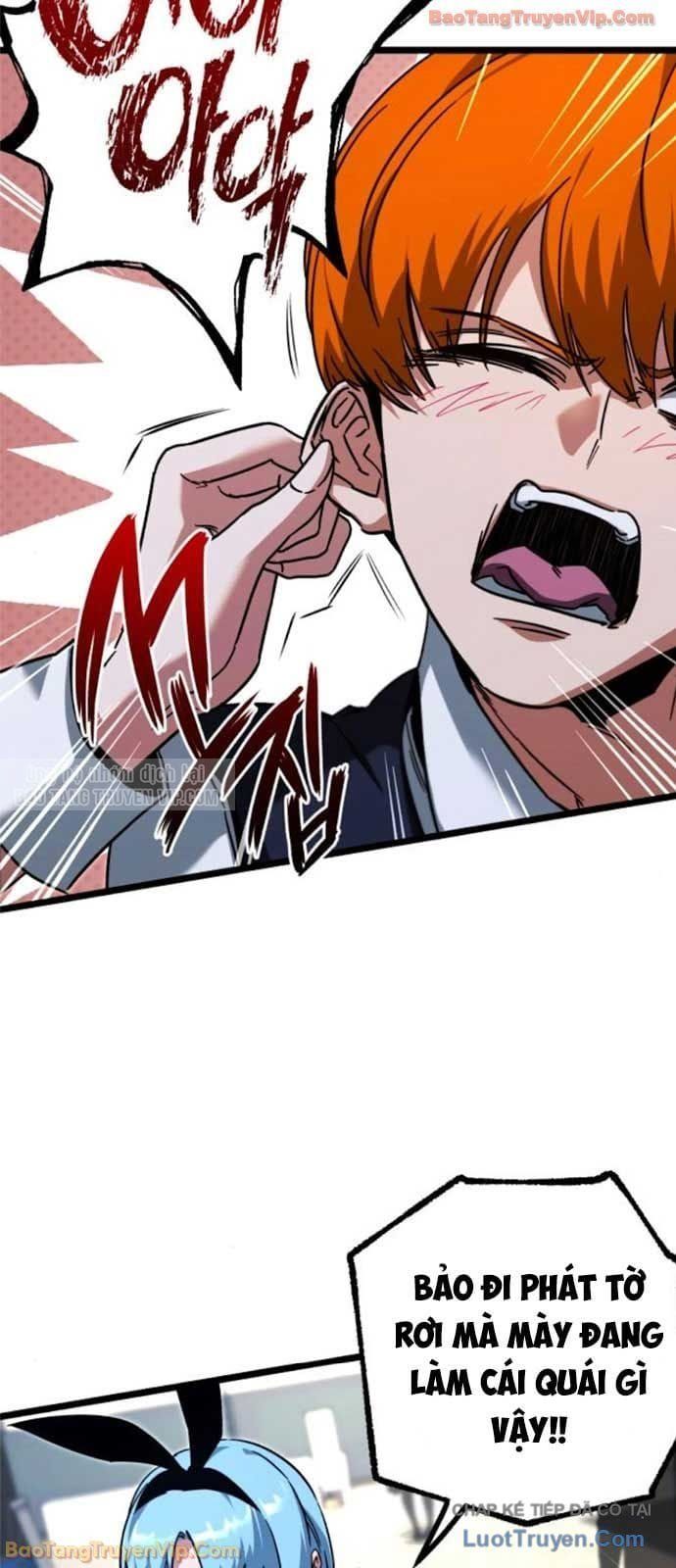 đọc truyện Thống Lĩnh Học Viện Chỉ Bằng Dao Sashimi Chương 57 ảnh 18 tại Thiên Thai Truyện