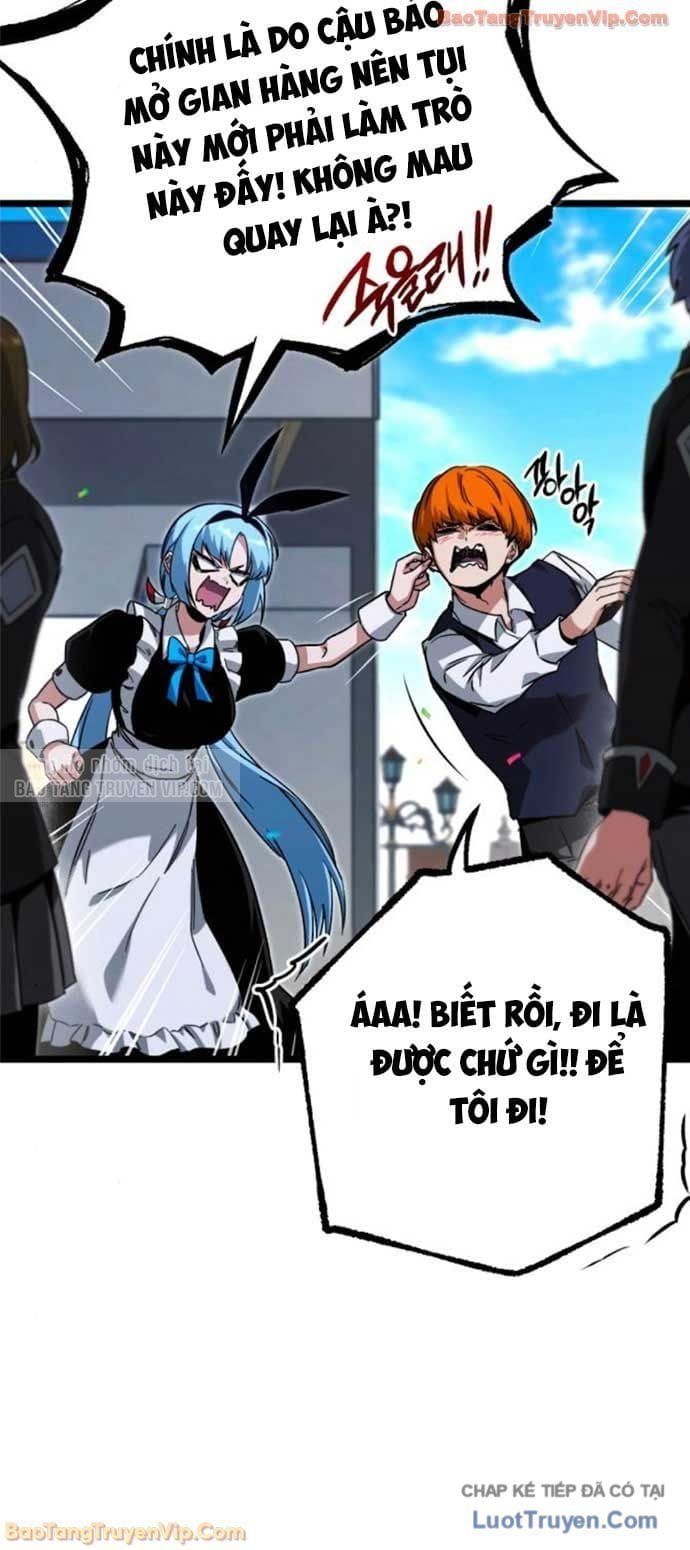 đọc truyện Thống Lĩnh Học Viện Chỉ Bằng Dao Sashimi Chương 57 ảnh 20 tại Thiên Thai Truyện