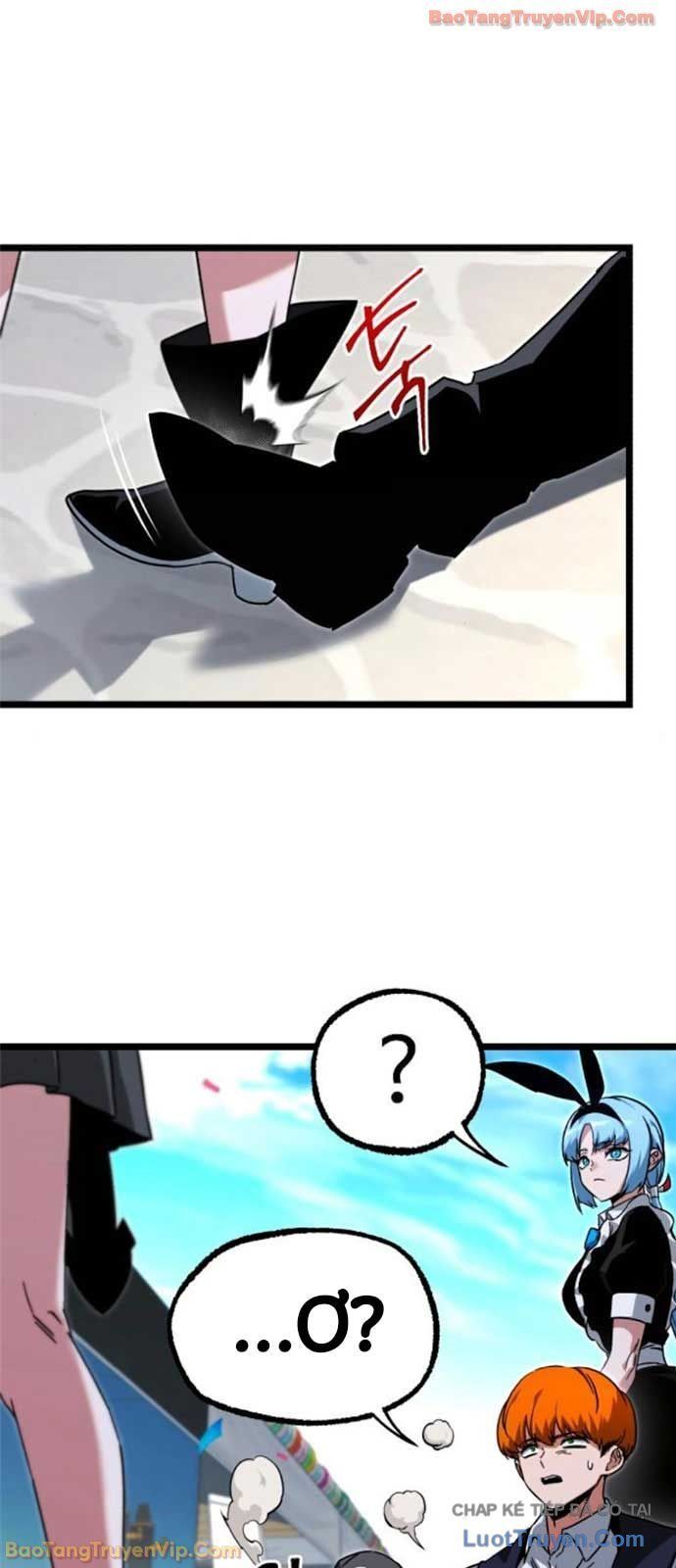 đọc truyện Thống Lĩnh Học Viện Chỉ Bằng Dao Sashimi Chương 57 ảnh 21 tại Thiên Thai Truyện