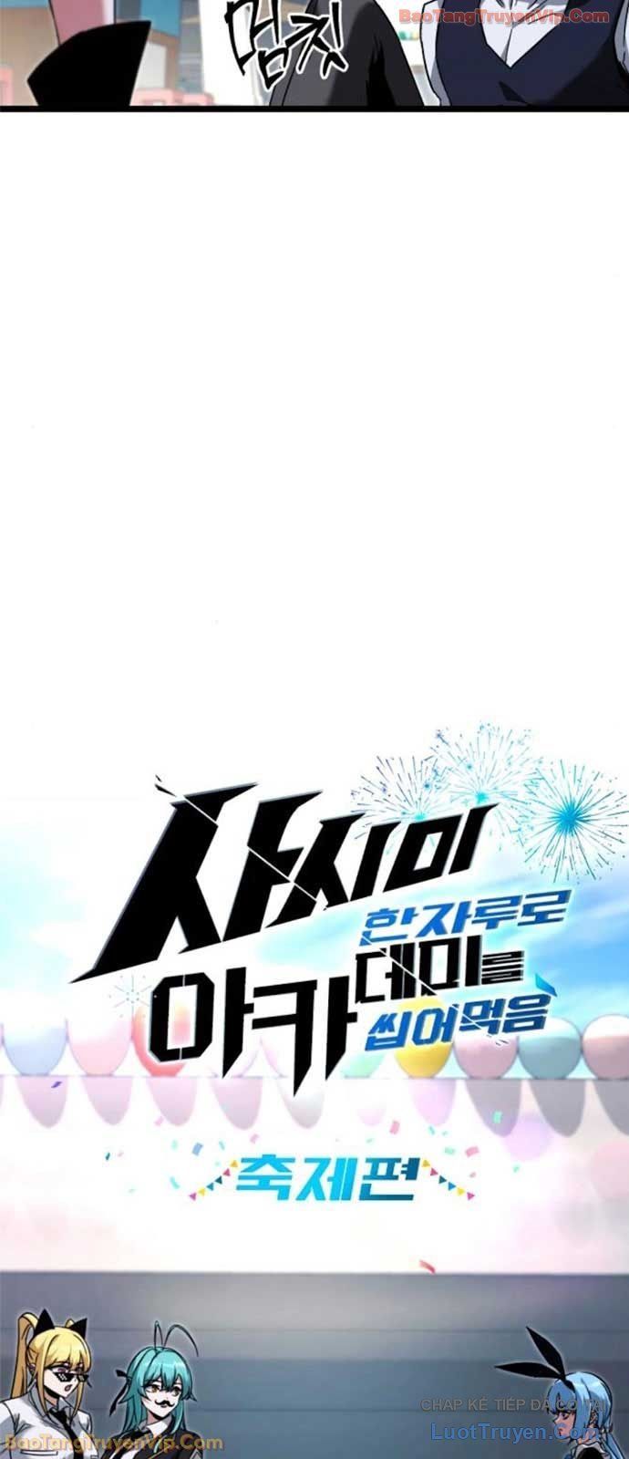 đọc truyện Thống Lĩnh Học Viện Chỉ Bằng Dao Sashimi Chương 57 ảnh 22 tại Thiên Thai Truyện