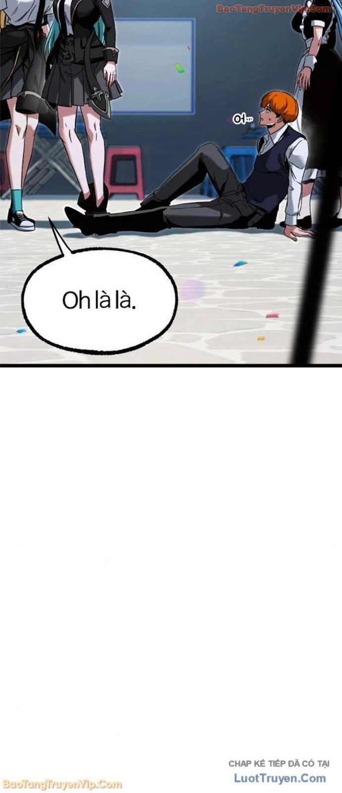 đọc truyện Thống Lĩnh Học Viện Chỉ Bằng Dao Sashimi Chương 57 ảnh 23 tại Thiên Thai Truyện