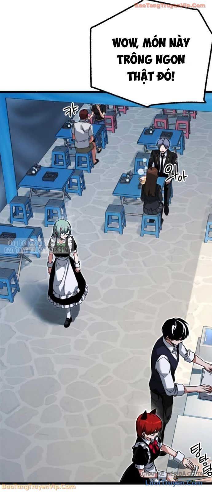 đọc truyện Thống Lĩnh Học Viện Chỉ Bằng Dao Sashimi Chương 57 ảnh 25 tại Thiên Thai Truyện