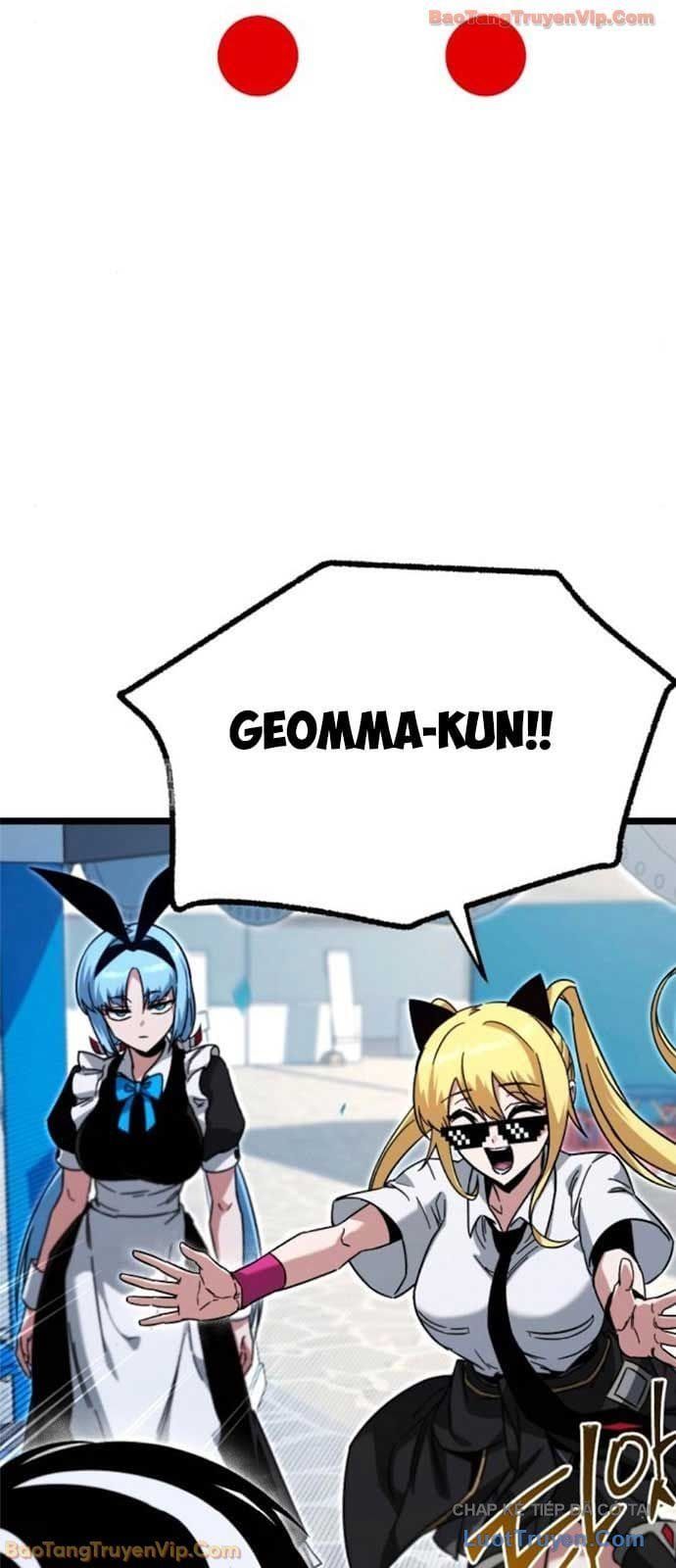 đọc truyện Thống Lĩnh Học Viện Chỉ Bằng Dao Sashimi Chương 57 ảnh 30 tại Thiên Thai Truyện