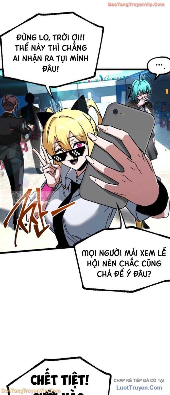 đọc truyện Thống Lĩnh Học Viện Chỉ Bằng Dao Sashimi Chương 57 ảnh 5 tại Thiên Thai Truyện