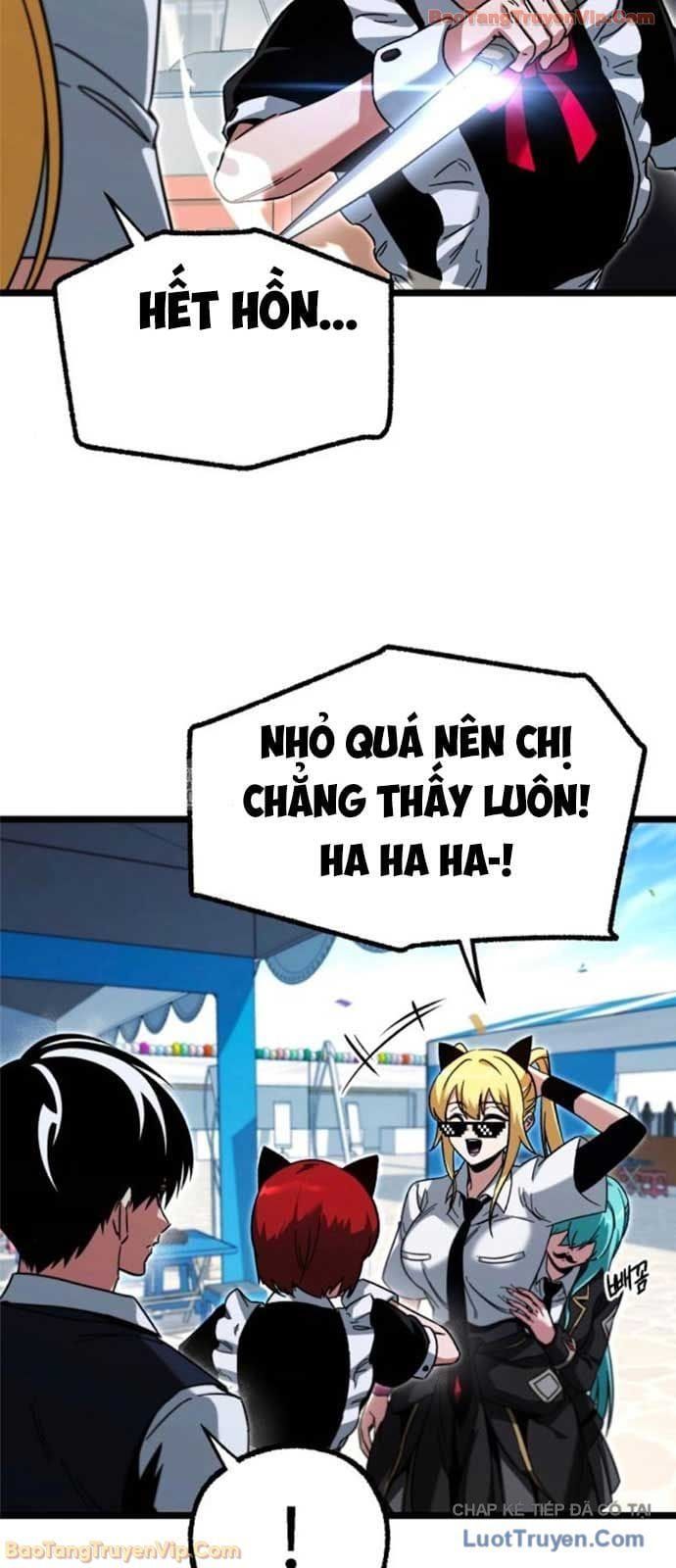 đọc truyện Thống Lĩnh Học Viện Chỉ Bằng Dao Sashimi Chương 57 ảnh 32 tại Thiên Thai Truyện