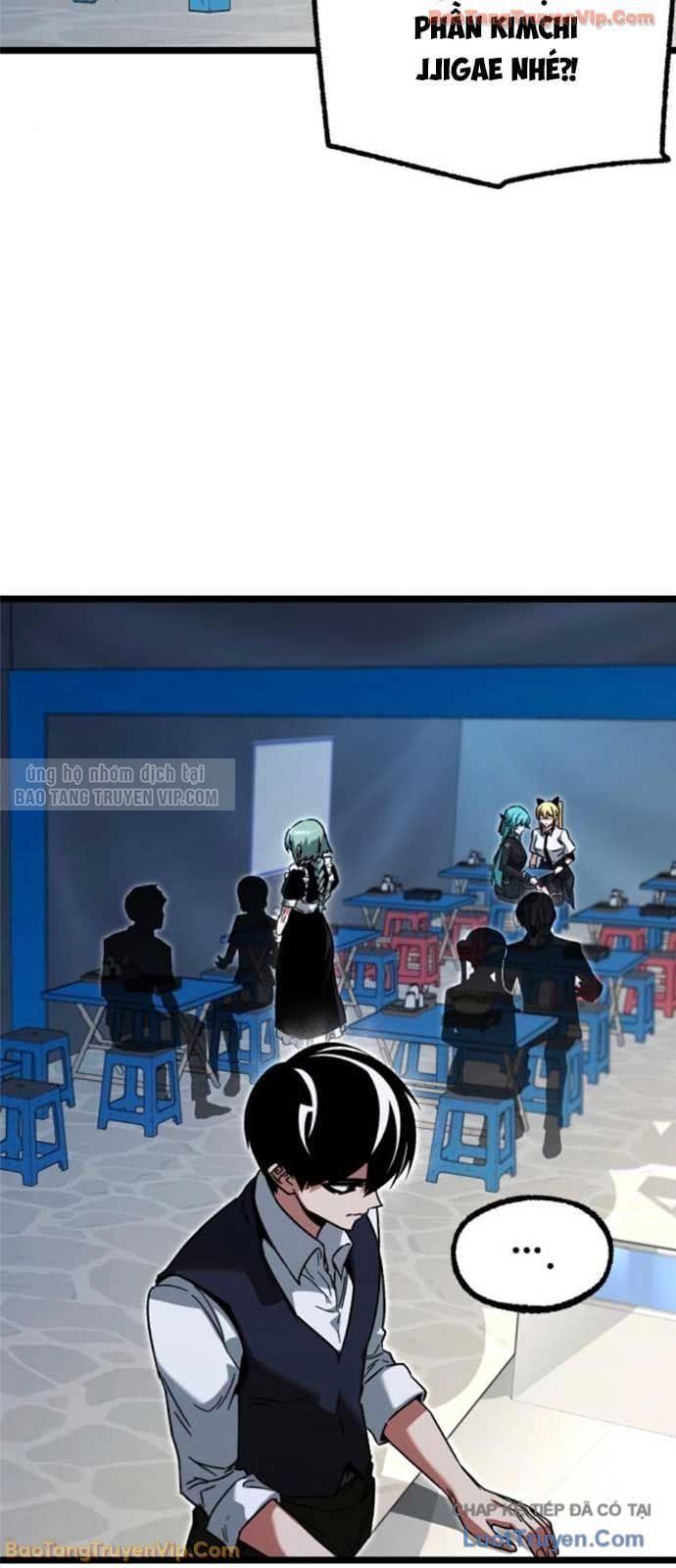 đọc truyện Thống Lĩnh Học Viện Chỉ Bằng Dao Sashimi Chương 57 ảnh 36 tại Thiên Thai Truyện