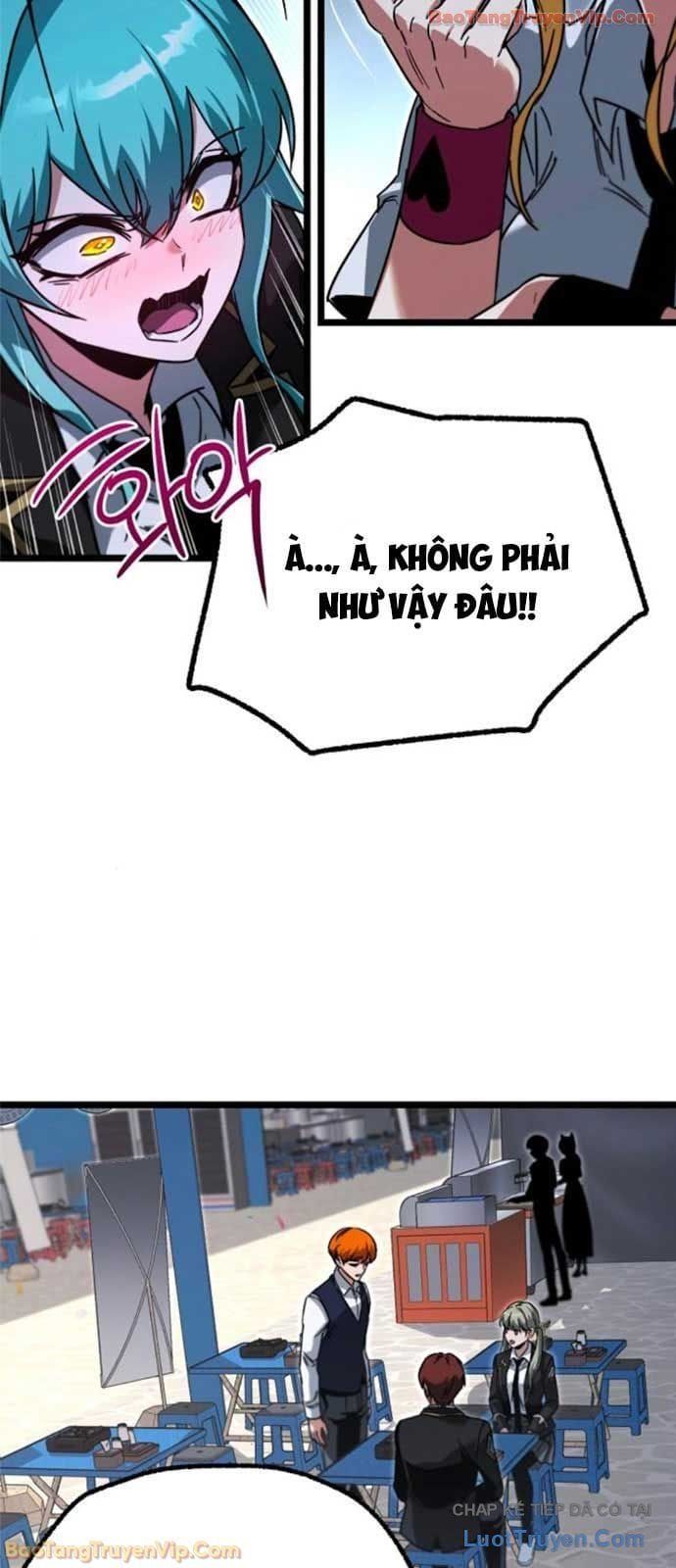 đọc truyện Thống Lĩnh Học Viện Chỉ Bằng Dao Sashimi Chương 57 ảnh 40 tại Thiên Thai Truyện