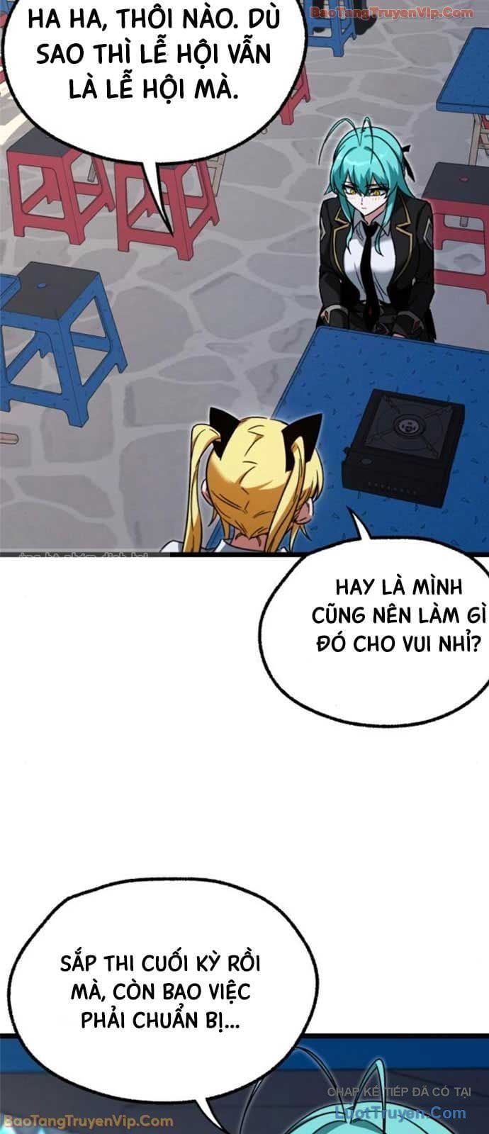 đọc truyện Thống Lĩnh Học Viện Chỉ Bằng Dao Sashimi Chương 57 ảnh 41 tại Thiên Thai Truyện