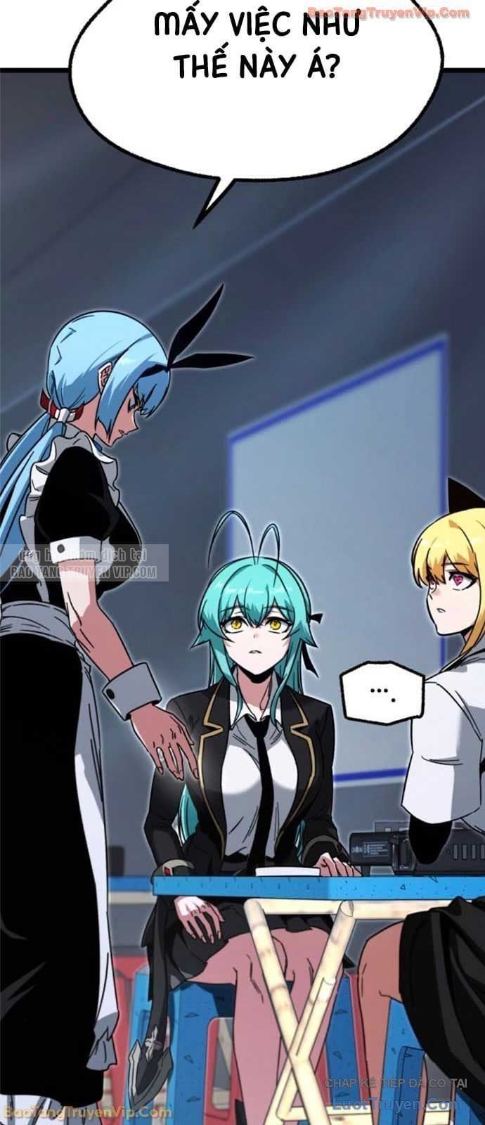 đọc truyện Thống Lĩnh Học Viện Chỉ Bằng Dao Sashimi Chương 57 ảnh 43 tại Thiên Thai Truyện