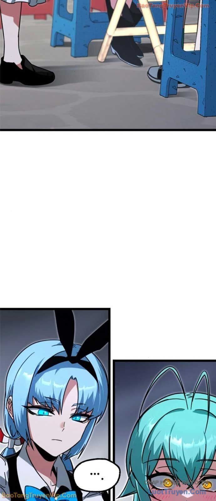 đọc truyện Thống Lĩnh Học Viện Chỉ Bằng Dao Sashimi Chương 57 ảnh 44 tại Thiên Thai Truyện