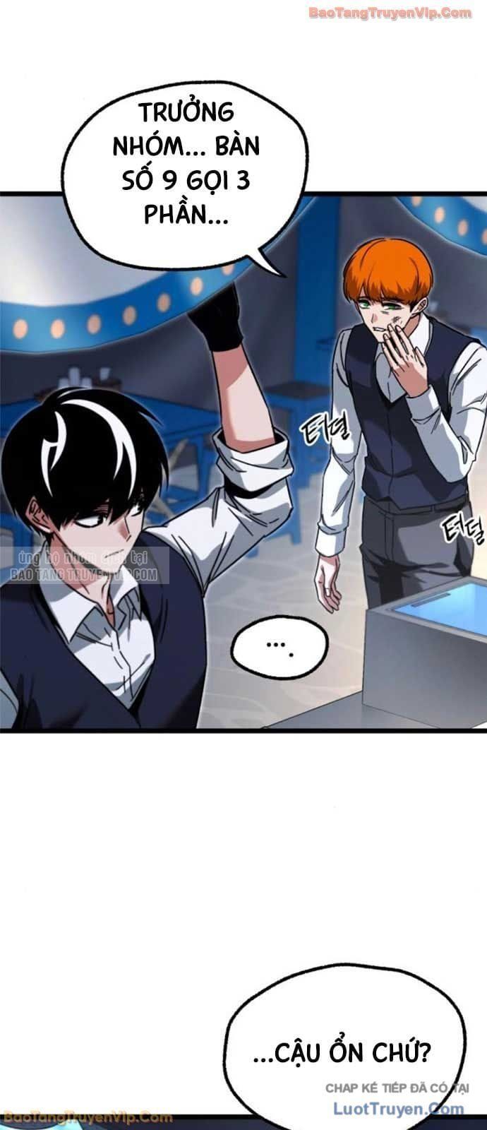 đọc truyện Thống Lĩnh Học Viện Chỉ Bằng Dao Sashimi Chương 57 ảnh 46 tại Thiên Thai Truyện