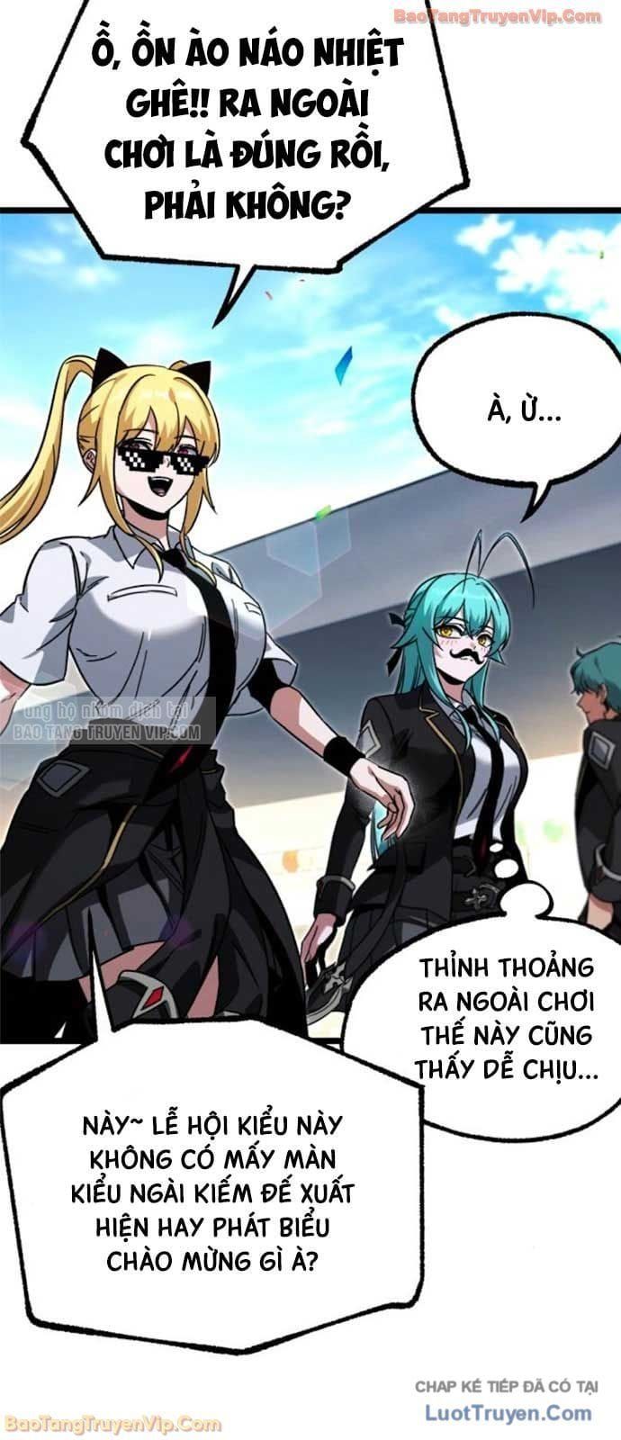 đọc truyện Thống Lĩnh Học Viện Chỉ Bằng Dao Sashimi Chương 57 ảnh 7 tại Thiên Thai Truyện