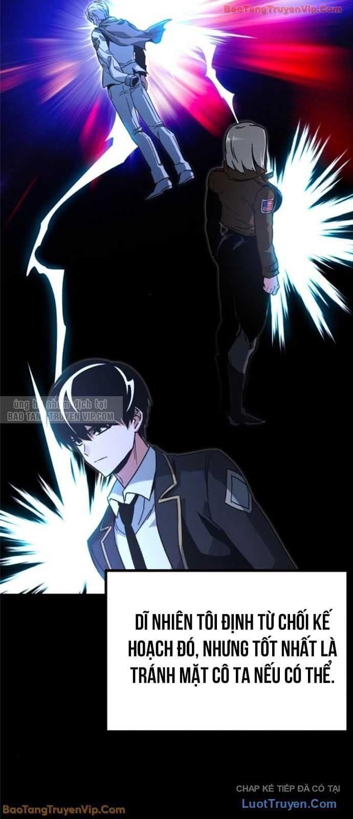 đọc truyện Thống Lĩnh Học Viện Chỉ Bằng Dao Sashimi Chương 57 ảnh 57 tại Thiên Thai Truyện