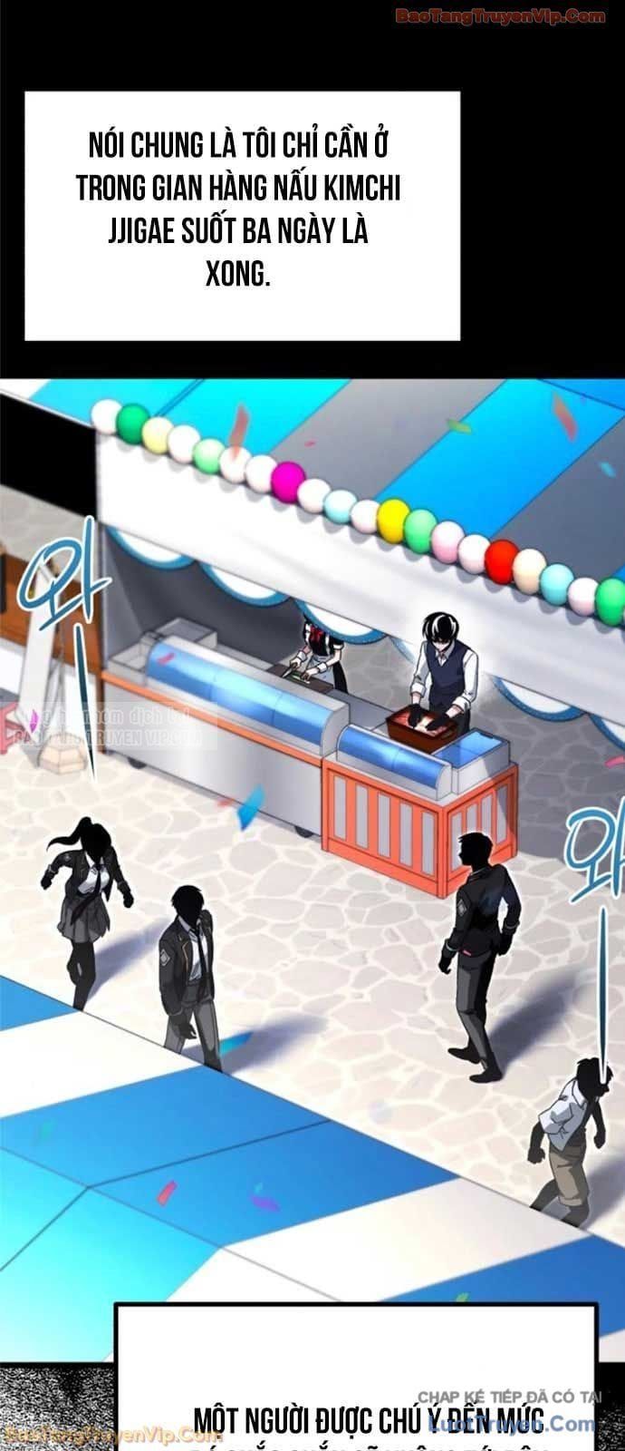 đọc truyện Thống Lĩnh Học Viện Chỉ Bằng Dao Sashimi Chương 57 ảnh 58 tại Thiên Thai Truyện