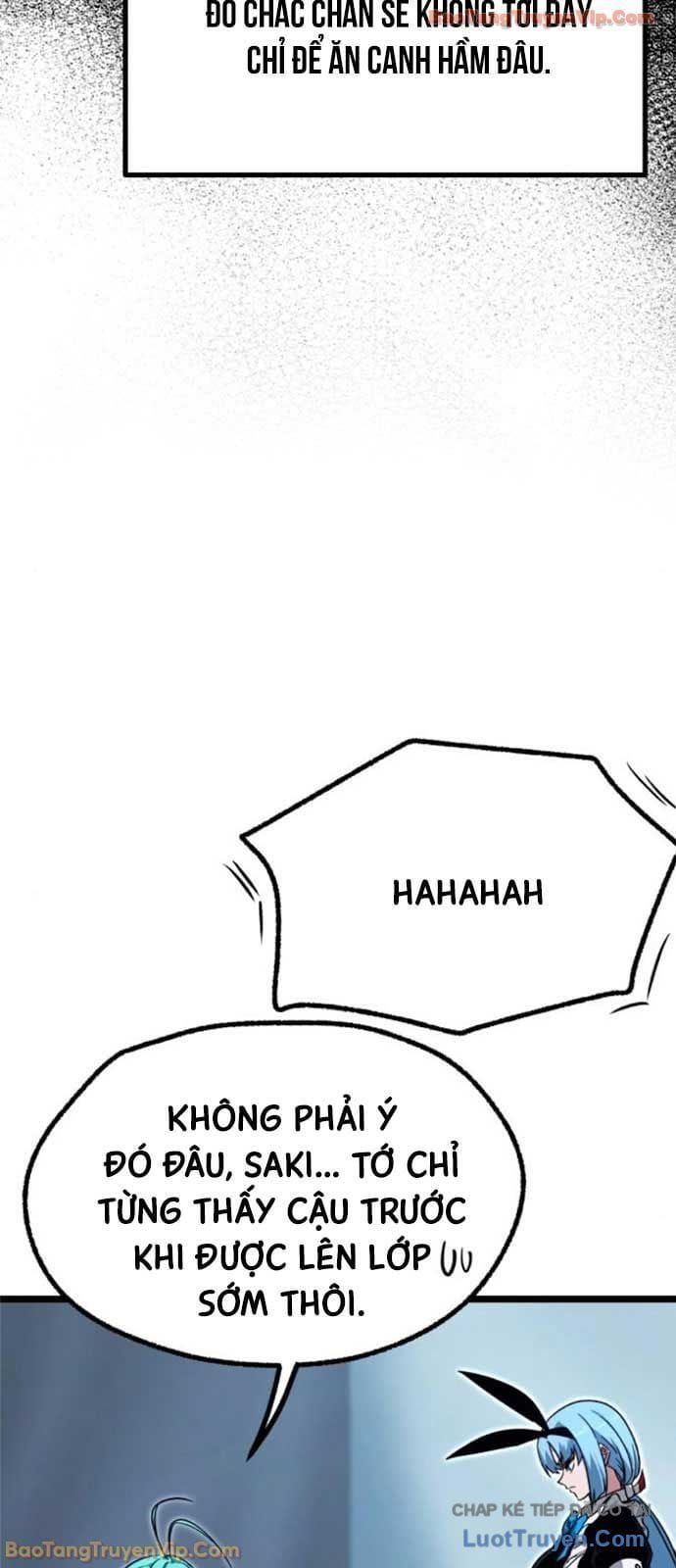 đọc truyện Thống Lĩnh Học Viện Chỉ Bằng Dao Sashimi Chương 57 ảnh 59 tại Thiên Thai Truyện