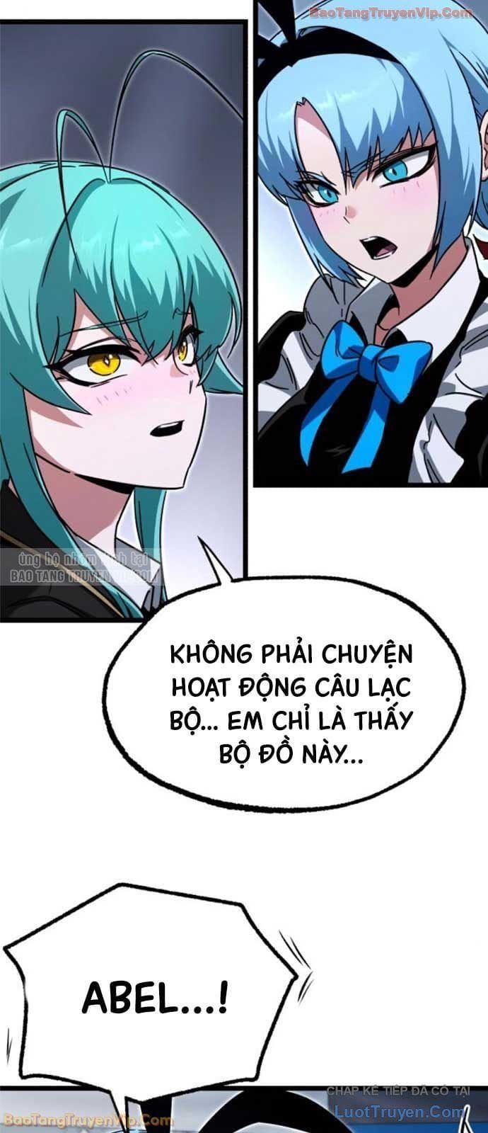 đọc truyện Thống Lĩnh Học Viện Chỉ Bằng Dao Sashimi Chương 57 ảnh 61 tại Thiên Thai Truyện