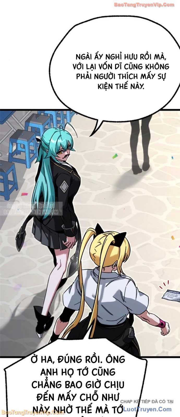 đọc truyện Thống Lĩnh Học Viện Chỉ Bằng Dao Sashimi Chương 57 ảnh 8 tại Thiên Thai Truyện