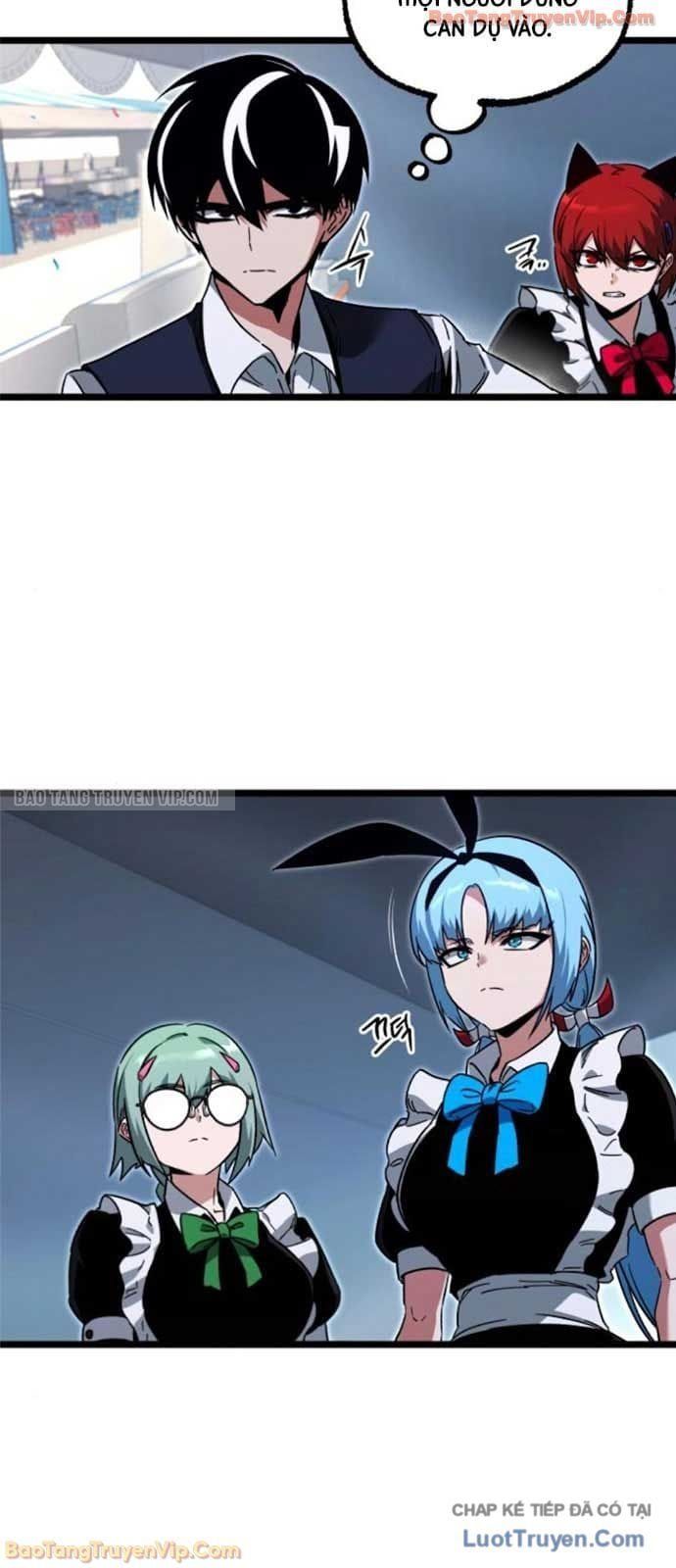 đọc truyện Thống Lĩnh Học Viện Chỉ Bằng Dao Sashimi Chương 57 ảnh 77 tại Thiên Thai Truyện