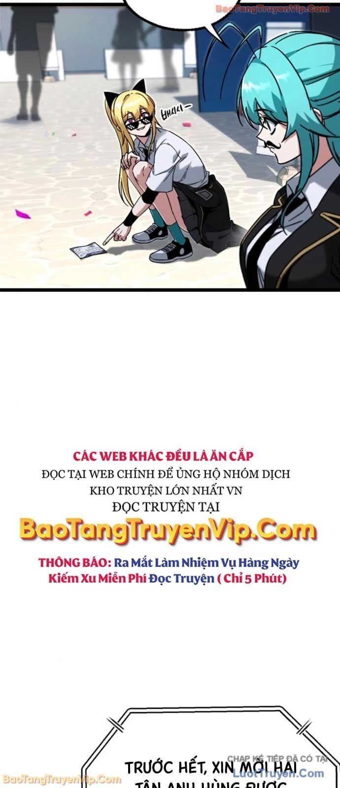 đọc truyện Thống Lĩnh Học Viện Chỉ Bằng Dao Sashimi Chương 57 ảnh 10 tại Thiên Thai Truyện